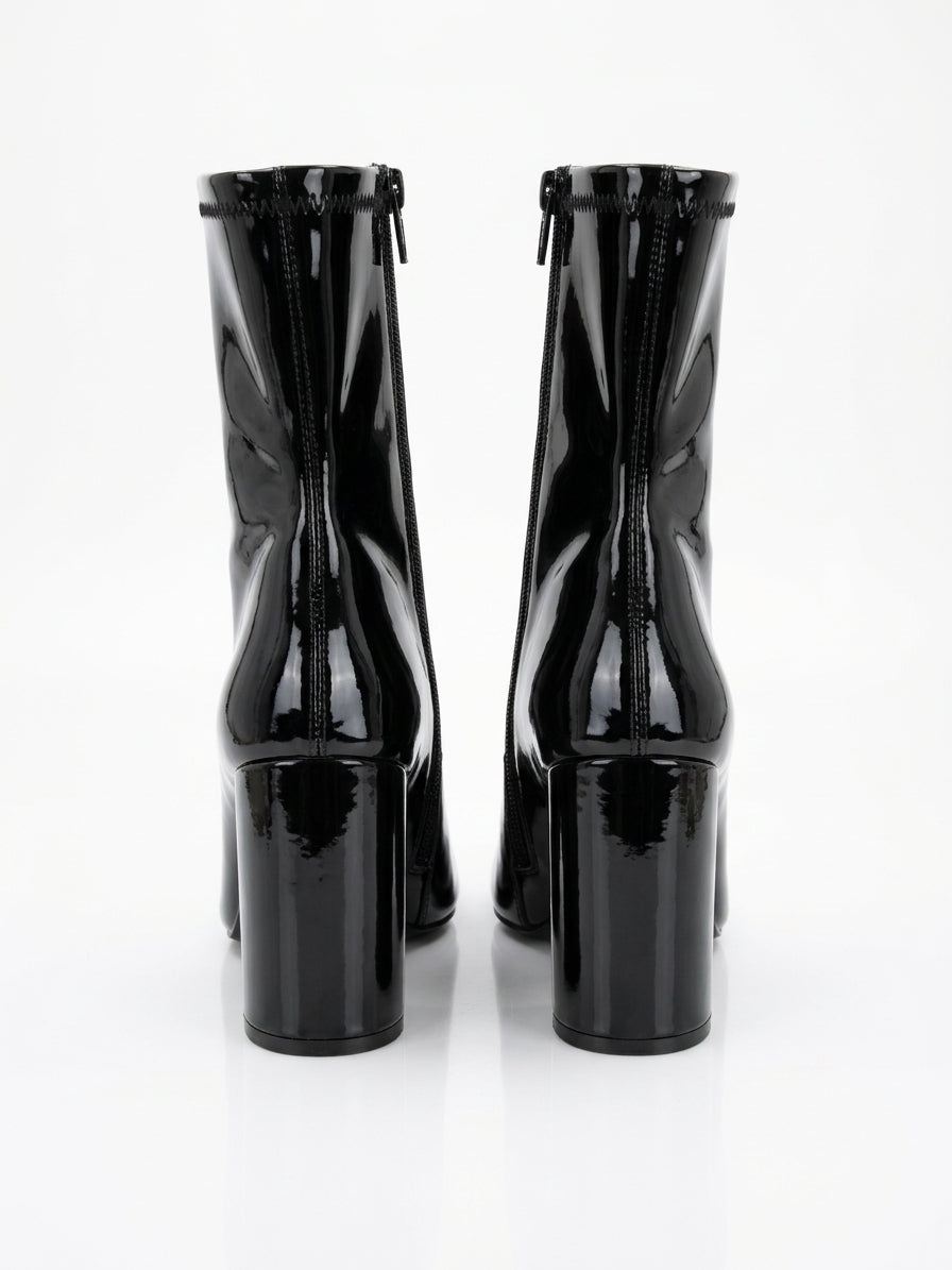 Stivaletti Steve Madden